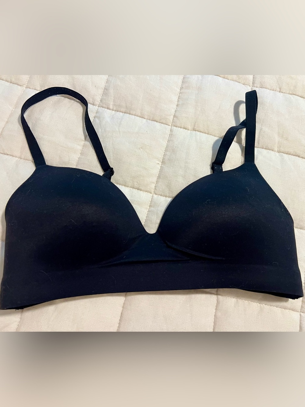 Soma Enbliss Wireless Bra